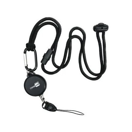 WR30 Retractable Lanyard
