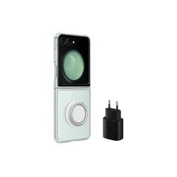 Starter Pack Flip5 Transparent