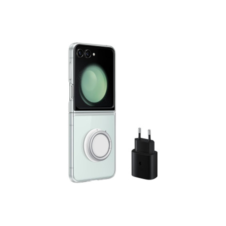 Starter Pack Flip5 Transparent
