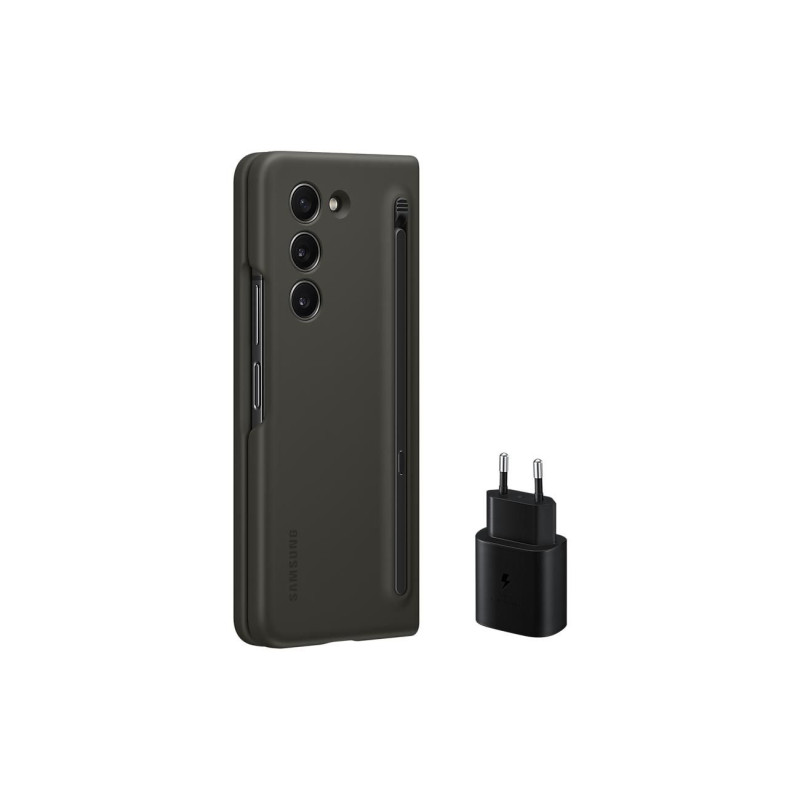 Starter Pack Fold5 Black