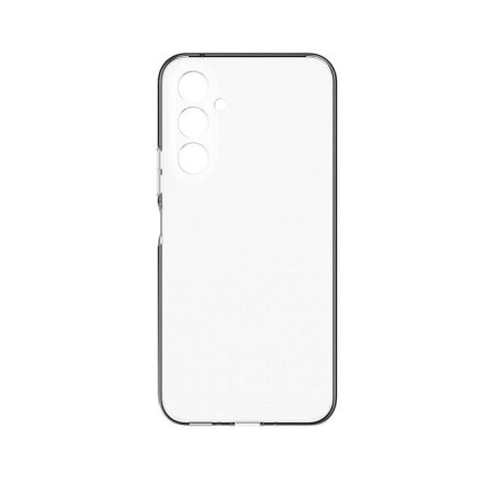 A34 Soft Clear cover