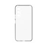 A34 Soft Clear cover