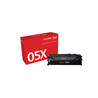 Xerox High Yield Black Toner Cartridge
