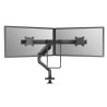 Neomounts Select Desk Mount Double Display Crossbar (TOPFIX | APLIUM
