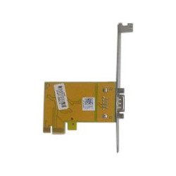 GCD32 PCIe I/O server card,