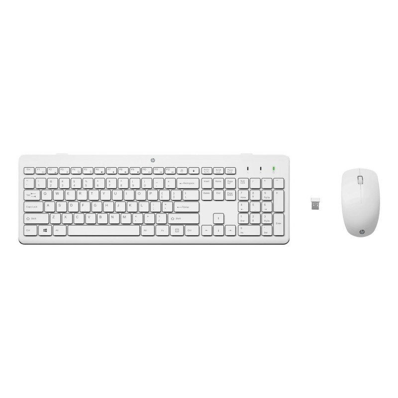 230 Wireless Mouse and