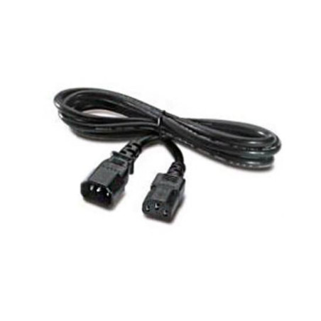 2.5M 16A/100-250V 2 LONG C13S