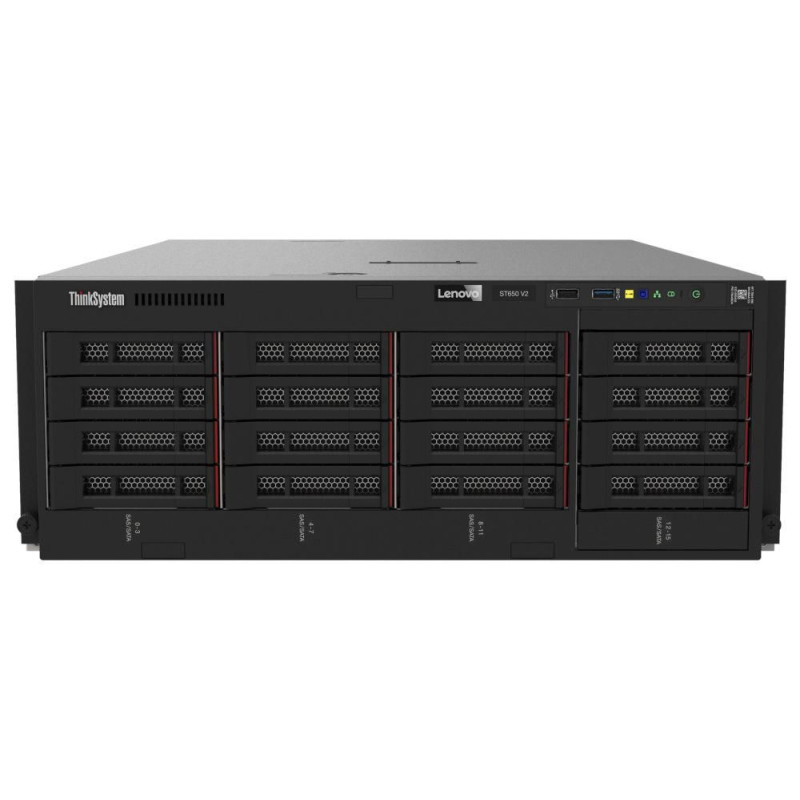 THINKSYSTEM ST650 V2 TOWER TO