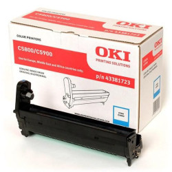 Drum Unit Cyan