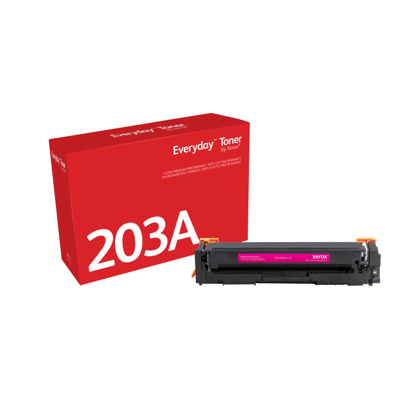 Xerox Everyday Toner Magenta cartridge