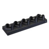 (5SCC-RS36) 5 Slot Terminal | APLIUM