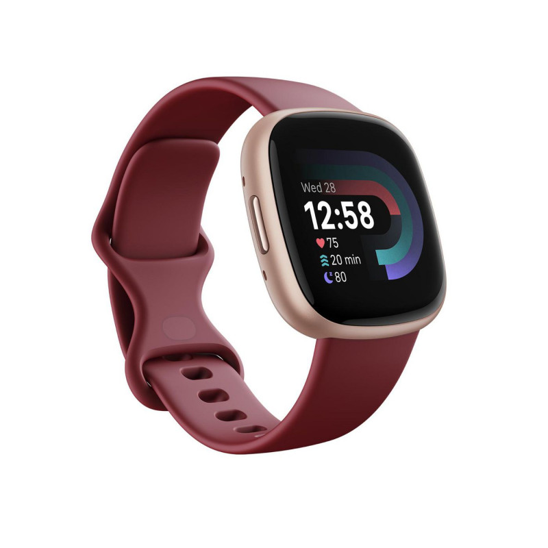 Versa 4 Digital Touchscreen