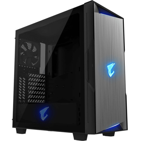Aorus C300 Glass Midi Tower