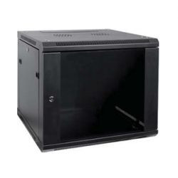 19" Wall Mount Rack - 9U (600