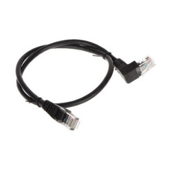 RJ45/0.5-PK/B PATCH CORD