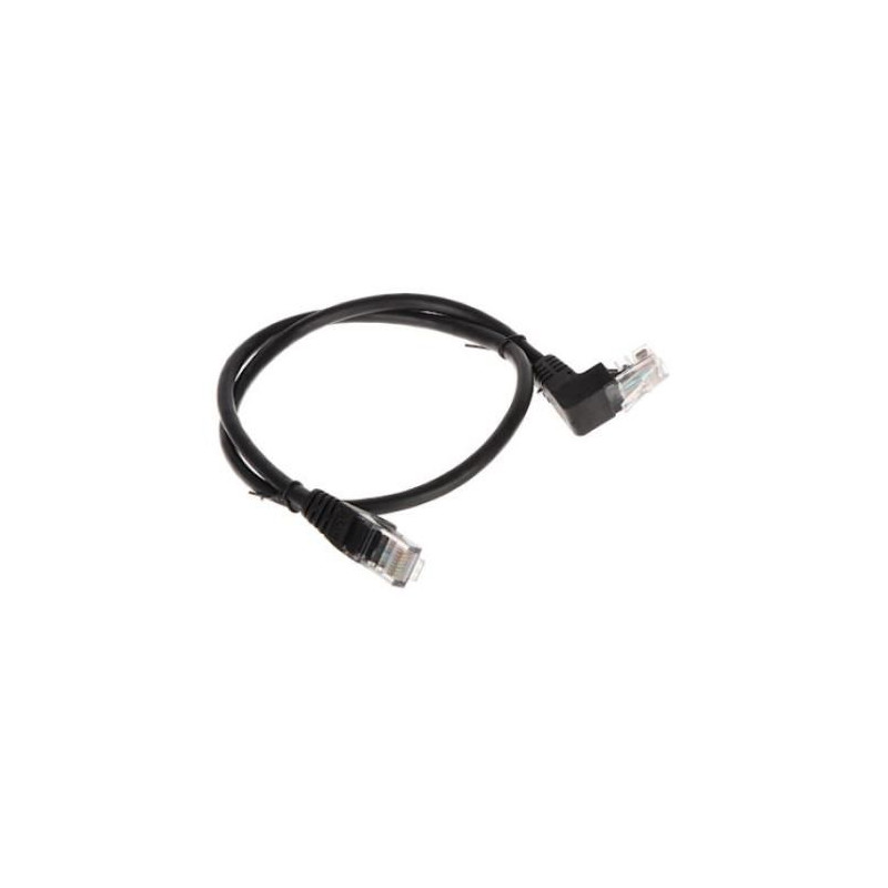 RJ45/0.5-PK/B PATCH CORD