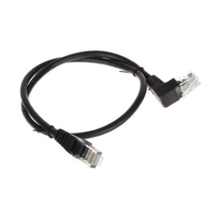 RJ45/0.5-PK/B PATCH CORD
