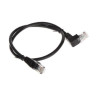 RJ45/0.5-PK/B PATCH CORD