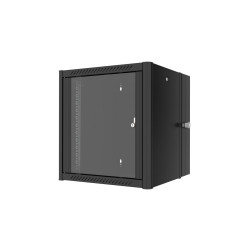 19" 12U Rack Double Wall