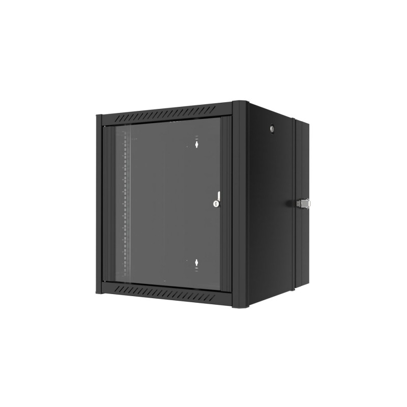 19" 12U Rack Double Wall