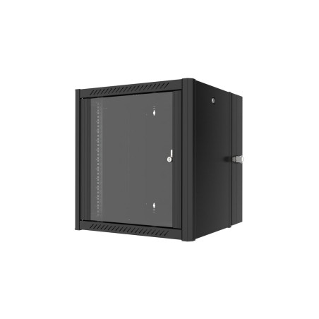19" 12U Rack Double Wall