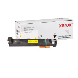 Xerox Everyday Toner Yellow cartridge