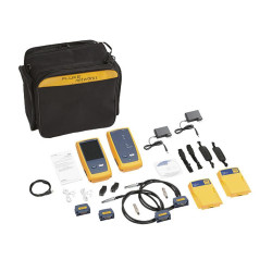 2 GHz DSX2-8000 Wi-Fi enabled | APLIUM