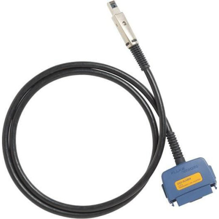 DSX-8000 Cat 8 Permanent Link