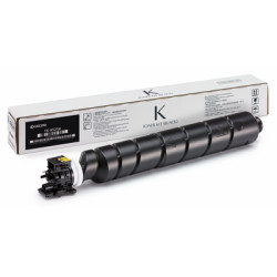 TK-8525K Toner Black/20000 A4/Taska