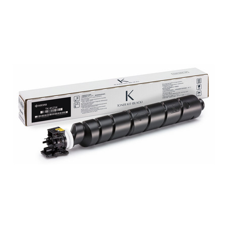 TK-8525K Toner Black/20000 A4/Taska
