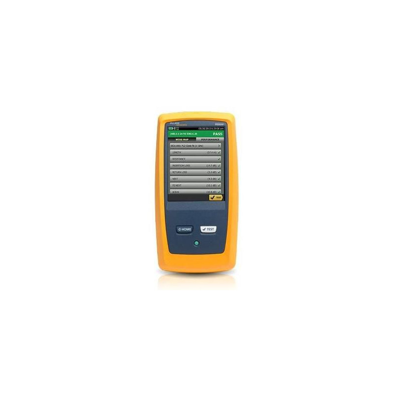 1 GHz DSX2-5000
