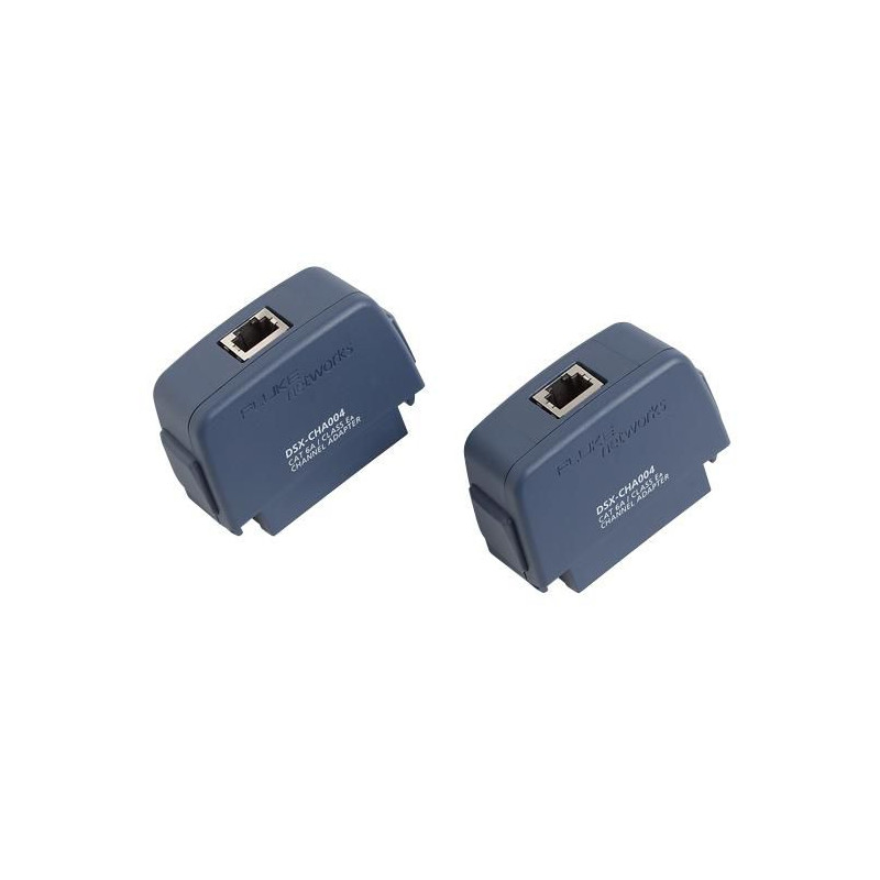 DSX Cat 6A/Class EA Channel
