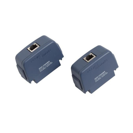 DSX Cat 6A/Class EA Channel