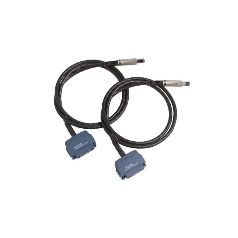 DSX Cat 6A/Class EA Permanent