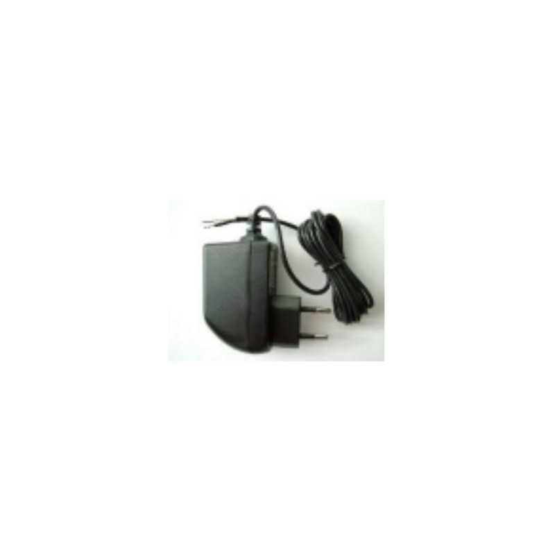 12 V power supply EU plug