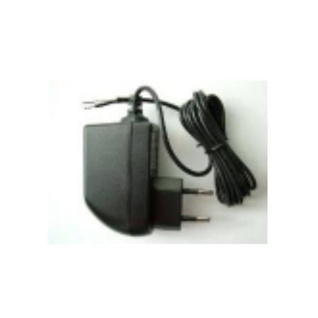 12 V power supply EU plug