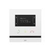 Indoor Compact, White