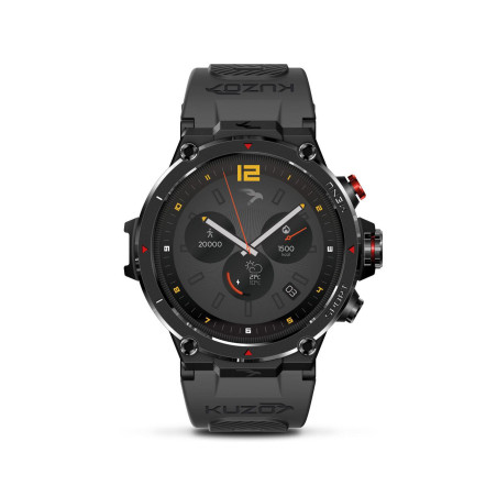 Kuzo II F2-S Sports smart | APLIUM