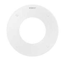 Plenum flush mount