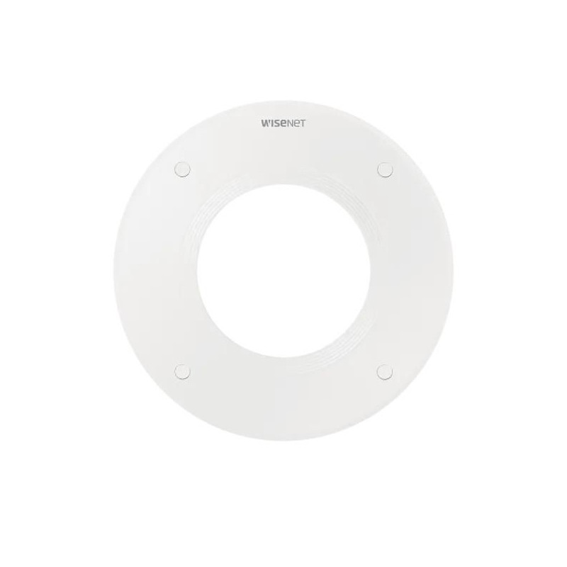 Plenum flush mount