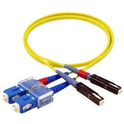 Optical Fibre Cable, MU-SC, | APLIUM