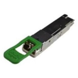 QSFP-DD transceiver module