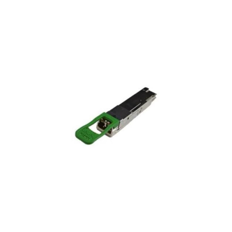 QSFP-DD transceiver module