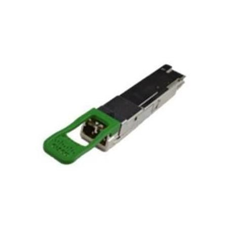 QSFP-DD transceiver module