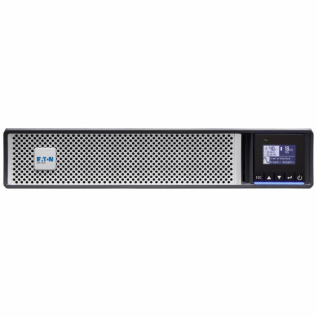 Uninterruptible power supply