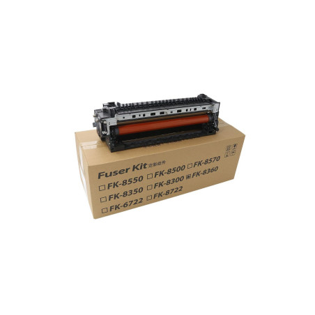 Fuser Assembly