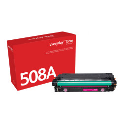 Xerox Magenta Toner Cartridge