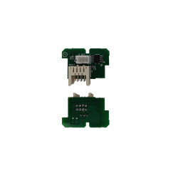 Drum Chip