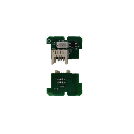 Drum Chip