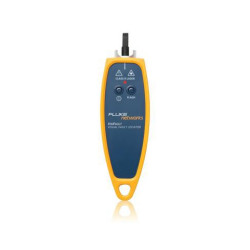 Visual Fault Locator